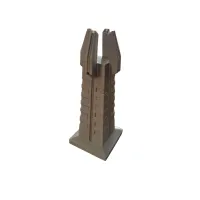 Alien relic obelisk Alien relic obelisk