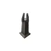 alien relic obelisk 3d printed futuristic design