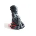3d-printed-buddha-robot-statue-combining-traditional-buddha-design-with-robotic-elements