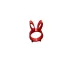 detailed-3d-printed-easter-bunny-napkin-holder-showing-bunny-ears-and-textured-surface