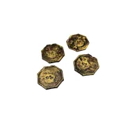 Skull Coins - Tokens