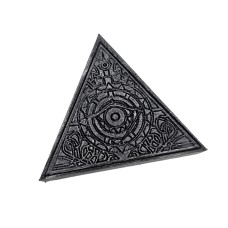 Triangle of light