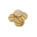 close-up-of-3d-printed-basketball-coasters-showing-detailed-surface-texture