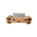 3d-printed-bone-shaped-business-card-holders-with-smooth-finish