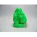 Fantasy cosmic horror Buddha Cthulhu statue