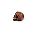 front-view-of-3D-printed-Celtic-skull-decorative-sculpture