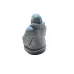 Buddha Charles Darwin statue desk decor
