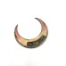 Crescent moon darts blades Moon knight