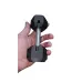 Creative Dumbbell Card Holder Display
