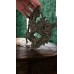 Venetian floral mask for cosplay
