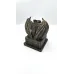 3D printed gargoyle statue gothic decor