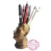 Joseph Stalin pen holder