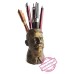 Joseph Stalin pen holder