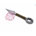 3d-printed-kunai-knife-with-sharp-pointed-blade-and-ringed-handle