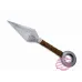 detailed-3d-printed-kunai-dagger-showing-textured-grip-and-sharp-edge