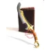 detailed-3d-printed-makonde-knife-showing-textured-grip-and-sharp-edge detailed-3d-printed-makonde-knife-showing-textured-grip-and-sharp-edge