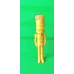 Nutcracker figurine