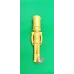 Nutcracker figurine