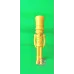 Nutcracker figurine