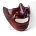 Wearable Oni mask 3D printed cosplay