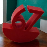 Six Seven balancing fidget 2pcs / set Six Seven balancing fidget 2pcs / set