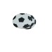 3d-printed-soccer-football-coaster-with-textured-ball-design