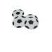 close-up-of-3d-printed-soccer-coaster-arranged-on-table