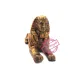 Detailed 3D printed Egyptian Sphinx sculpture Detailed 3D printed Egyptian Sphinx sculpture