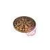 Vegvisir compass coasters 4pcs / set