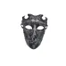 Venetian mask floral