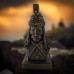 Vlad the Impaler statue