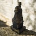 Vlad the Impaler statue