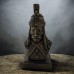Vlad the Impaler statue