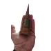 3D printed wooden vampire stake prop
