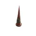 Gothic vampire lore inspired wooden stake